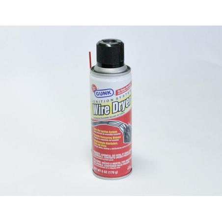 GUNK-WIRE DRYER 170g-prep.do osusz.inst.