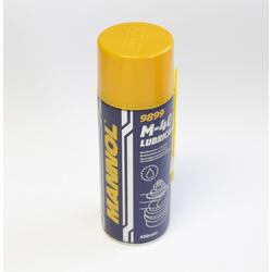 MANNOL '9899' M-40 Preparat wielofunkcyjny zam.(WD-40) - 450 ml