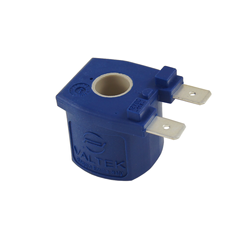 Cewka VALTEK elektrozaworu gazowego wsuwki 12V 11W - niebieska