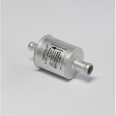 Filtr fazy lotnej 16/12 BULPREN