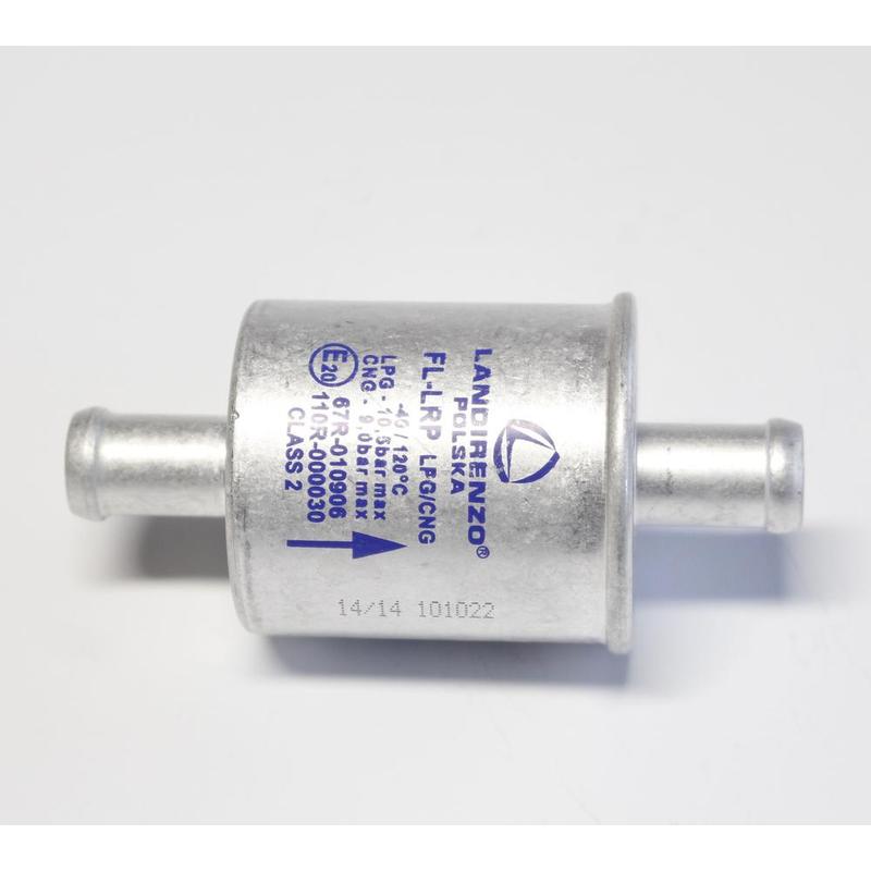 Filtr fazy lotnej LANDI RENZO - OMEGAS FL-LRP 14/14 jednorazowy [161049000]