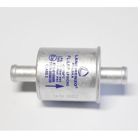 Filtr fazy lotnej LANDI RENZO - OMEGAS FL-LRP 14/14 jednorazowy [161049000]