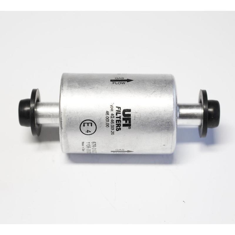 Filtr fazy lotnej OMEGAS UFI FC-08 [161034001]