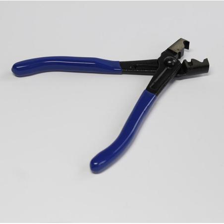 Szczypce do opasek przewodów CLICK-R - COBRA