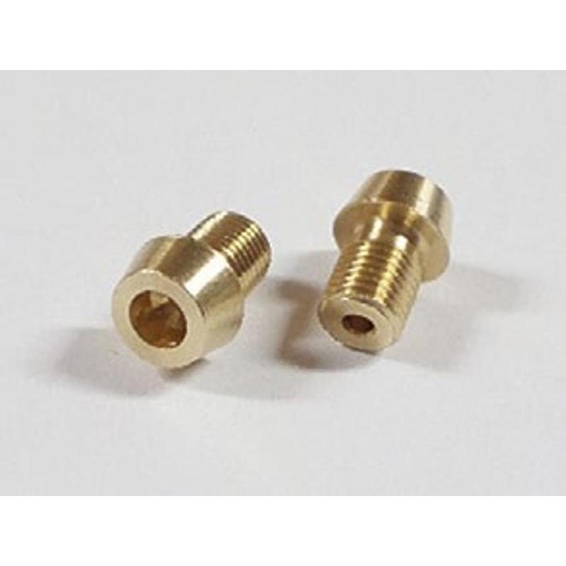 Dysza Zavoli PAN - M 4,5x0,5 / d-1,5 GZ-01-81