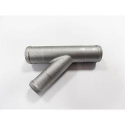 Trójnik Y Wodny 135st. 20/16/20  GZ-07-20A  ALUMINIUM