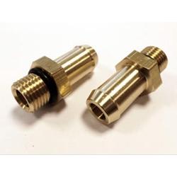 Króciec gazowy do listwy Hana 2002 - M 12x1,25 / d-12 GZ-10-50