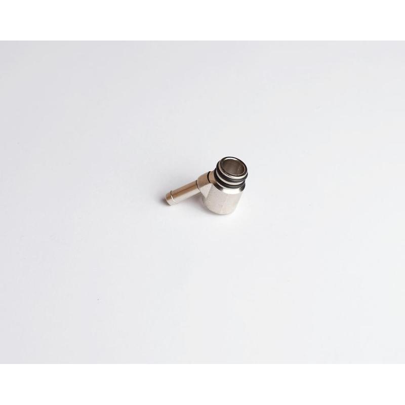 Podstawa - końcówka wtryskiwacza d-14 / d-6 - z dwoma oringami