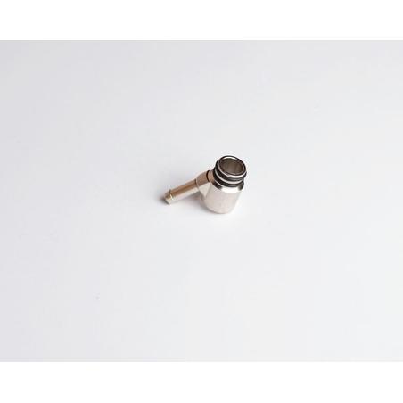 Podstawa - końcówka wtryskiwacza d-14 / d-6 - z dwoma oringami