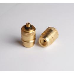 Przej. tank. gazu - Hiszpania; Portugalia - Euro Connector - M10 - moletka GZ-200/10