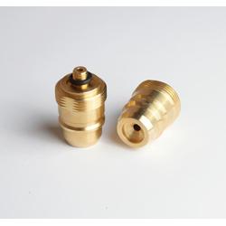 Przej. tank. gazu - Hiszpania; Portugalia - Euro Connector - M10 / M33x2 - GZ-201/10