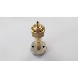 Przej. do tank. butli balonów DISH - 11 kg - W 21,8 LH - L=105 nierdzewny GZ-2010 OH