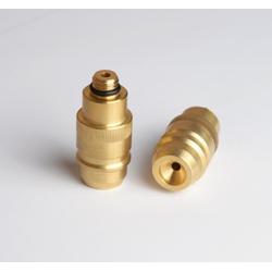 Przej. tank. gazu - Hiszpania; Portugalia - Euro Connector - M14 - moletka dł. 64 mm GZ-204/14