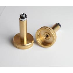 Przej. wlew z TOMASETTO /Wł. - Pol. M10 - dł. 95 mm  GZ-221 D/10