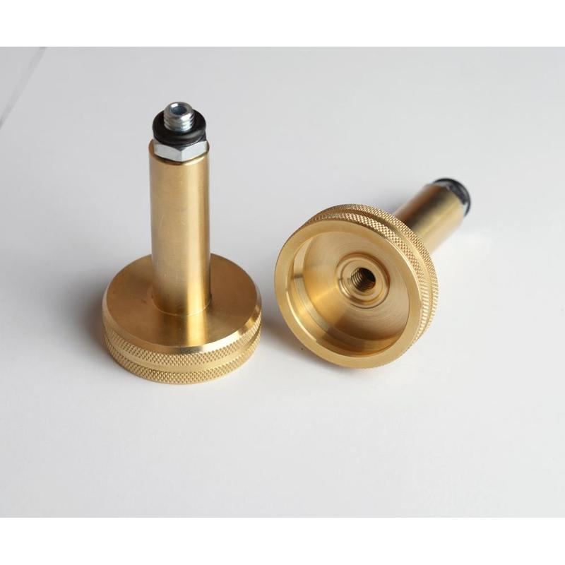 Przej. wlew z TOMASETTO /Wł. - Pol. M10 - dł. 95 mm  GZ-221 D/10