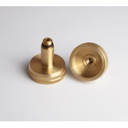 Przej. wlew z LOVATO / Pol; Wł - M14 - dł-60 mm GZ-221 A/14