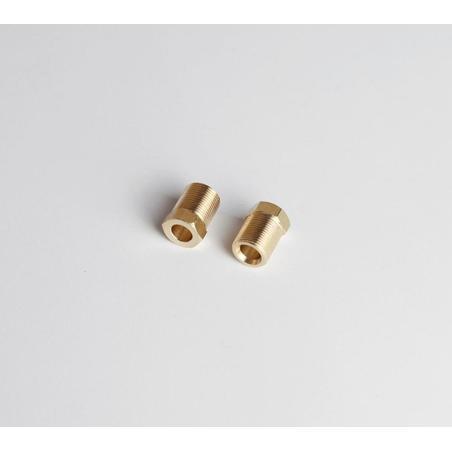 Docisk baryłki fi 8 / M14x1 - dł. 20 mm  GZ-239