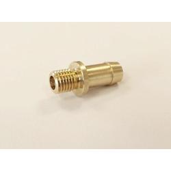 Dysza do wtrysk. AC W02 i W03 - M 6x0,75 / d-6