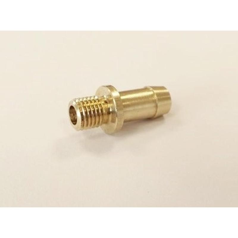 Dysza do wtrysk. AC W02 i W03 - M 6x0,75 / d-6