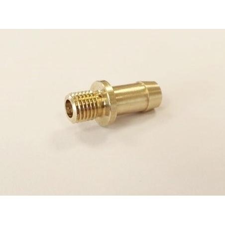 Dysza do wtrysk. AC W02 i W03 - M 6x0,75 / d-6