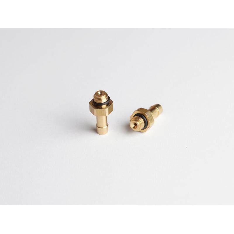 Dysza do wtryskiwacza VIOLA - VERDE (APACZ) - M8x1/d6 - d 1,5mm GZ-2444