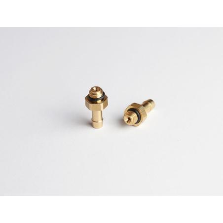 Dysza do wtryskiwacza VIOLA - VERDE (APACZ) - M8x1/d6 - d 1,5mm GZ-2444