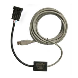 INTERFEJS  AC  - USB