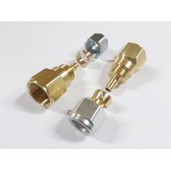 Redukcja wlewu Hol. - 3/4 UNF / PCV (faro) FI 8 GZ-2635 A