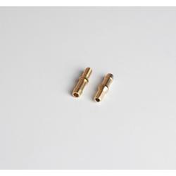 Króciec M6 na wąż d6 -L=29 - na klucz imbus-zew d8 GZ-290 A