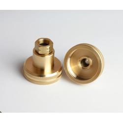 Przej. do tank. butli balonów - 4 kg - G 3/8" L Polska, Włochy  GZ-3010