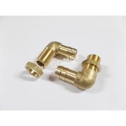 Kolanko KME do reduktora KME - M-14 / d-12 - 90 st GZ-5001A