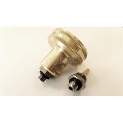 Filtro - Adapter DISCH - Z TOMASETTO / Pol; Wł - M10 - 60 mm