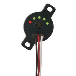 Wskaźnik Poziomu Gazu WPL v01 z diodami (waterproof) - ( 3 przewody)