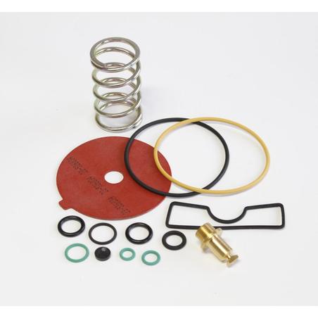 Kompl. napr. reduktora BRC GENIUS  MB 1500mb z zaw.bezp. i spr.