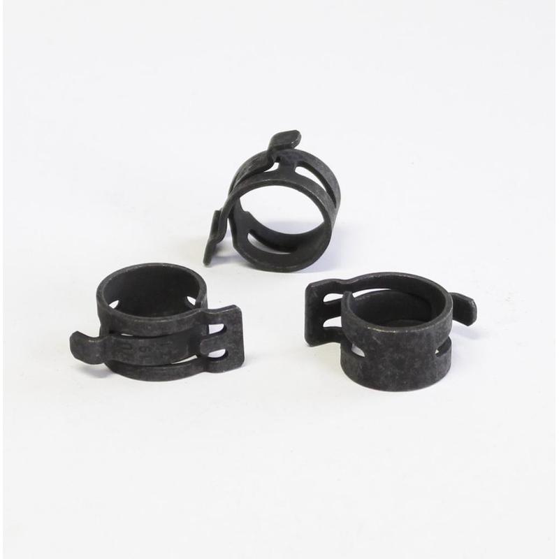 Opaska MUBEA RS obejma sprężysta 19 -zakres 18,3-20,2/12mm