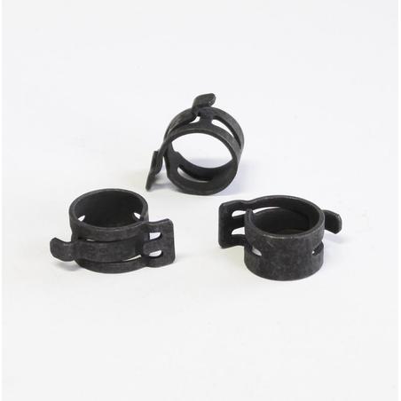 Opaska MUBEA RS obejma sprężysta 19 -zakres 18,3-20,2/12mm