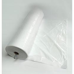 Pokrowce LDPE białe na fotele BN A 50