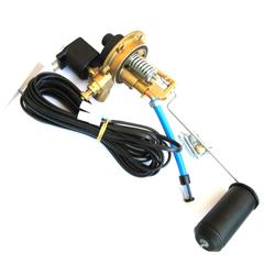 Wielozawór  tor TOM.  270 30' b/z SPRINT