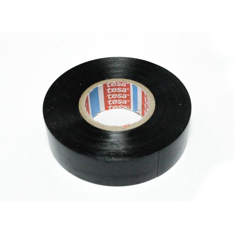 Taśma izolacyjna 20m/19mm PVC TESA (10 szt.)
