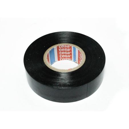 Taśma izolacyjna 20m/19mm PVC TESA (10 szt.)