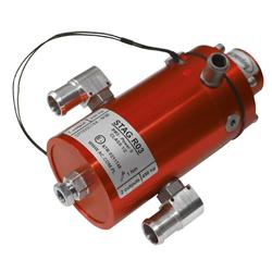 Reduktor AC R03  STAG 450 HP - bez zaworu gazowego