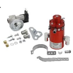 Reduktor AC R03  STAG 450 HP kpl (z zaworem gazowym AC BFC  fi-8)