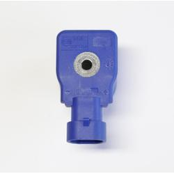 Cewka TOMASETTO wielozaworu zewnętrznego EXTRA 12V 17W - niebieska hermetyczna