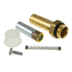 TRZPIEŃ CEWKI WIELOZAWORU TOMASETTO AT02 / REDUKTORA AT07,AT09 ALASKA, AT12