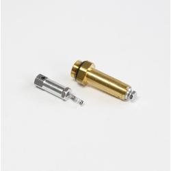 TRZPIEŃ CEWKI WIELOZAWORU TOMASETTO AT02 EXTRA / REDUKTORA AT09 ALASKA SUPER, NORDIC, AT13 ANTARTIC