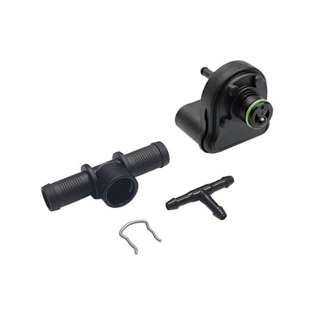 PS-04 PRO czujnik ciśnienia i temperatury AC