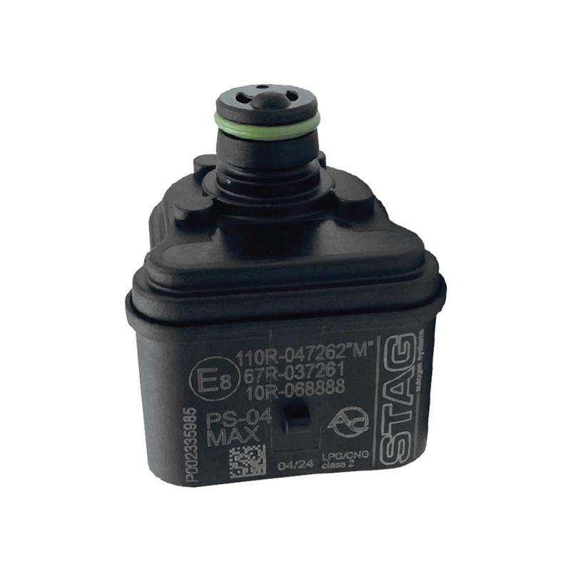 PS-04 MAX czujnik ciśnienia i temperatury AC