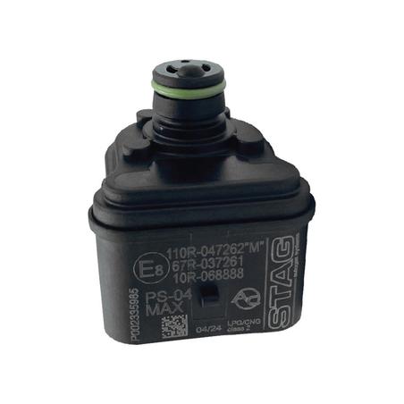 PS-04 MAX czujnik ciśnienia i temperatury AC