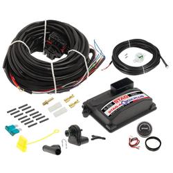 ZESTAW STAG 4 QBOX PLUS VE/-/- LED 600 VIP