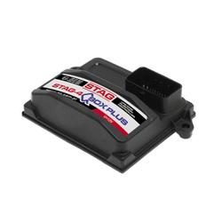 ZESTAW STAG 4 QBOX PLUS VE/-/- LED 600 VIP